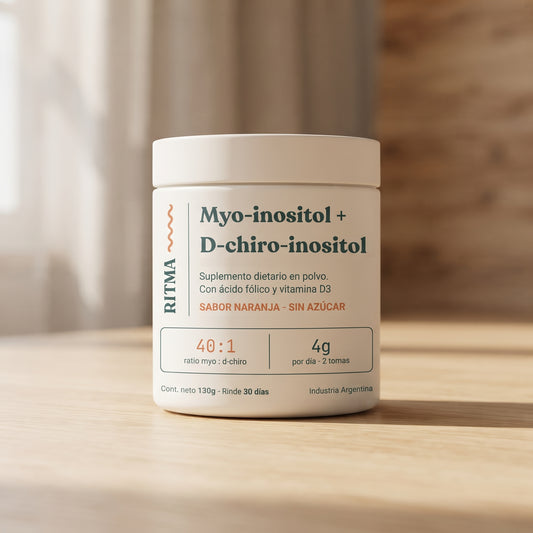RITMA | Inositol 40:1