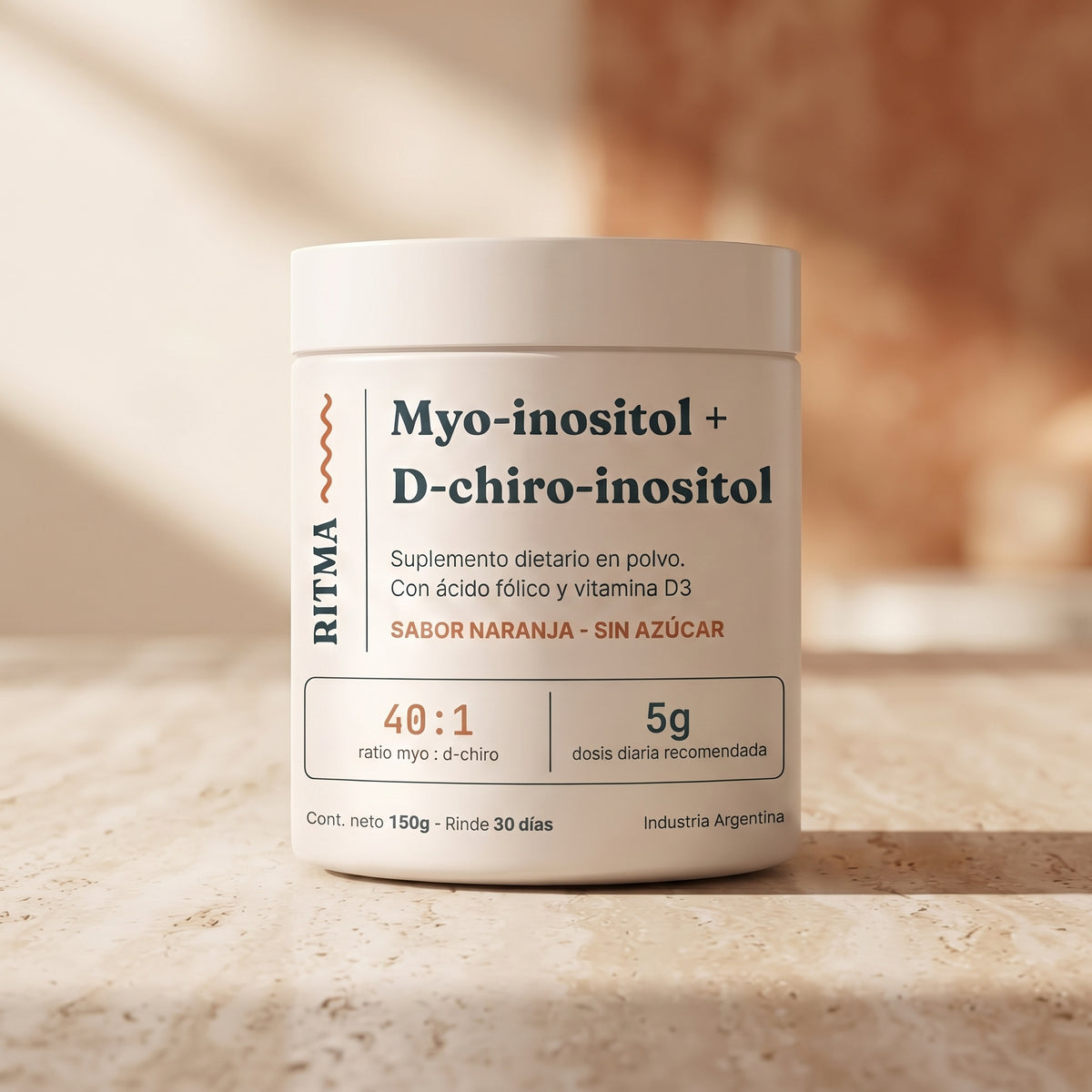 Myo-Inositol 40:1